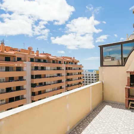 Flh Rooftop Daire