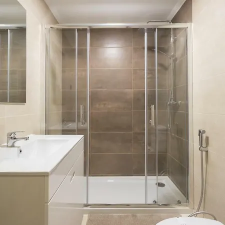 Flh Rooftop Daire Cascais