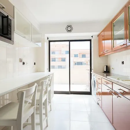 Flh Rooftop Daire Cascais